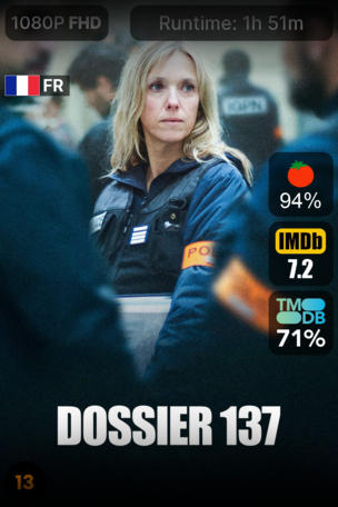 Dossier 137