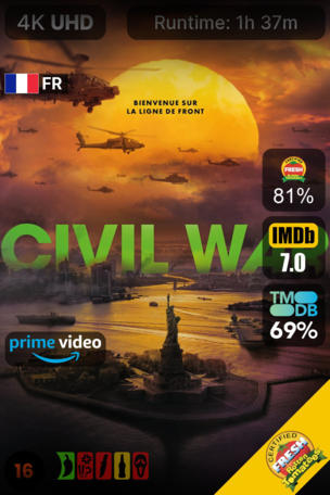 Civil War