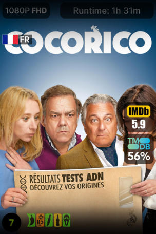 Cocorico
