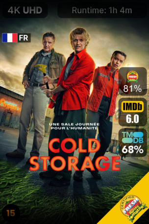 Cold Storage