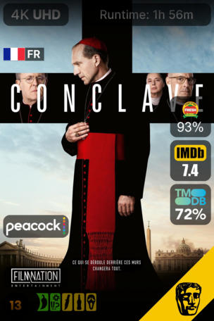 Conclave