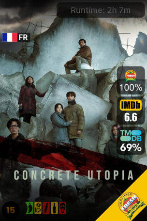 Concrete Utopia