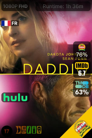 Daddio