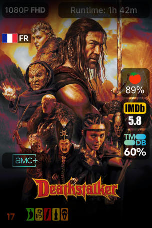 Deathstalker