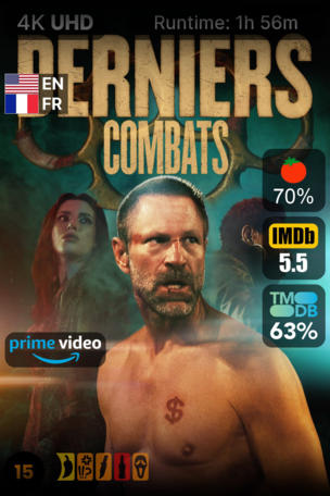 Derniers combats