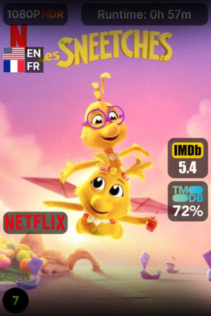 Les Sneetches