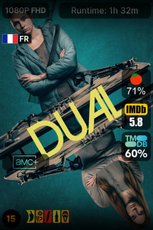 Dual