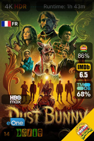 Dust Bunny