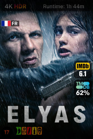 Elyas