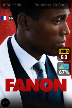 Fanon