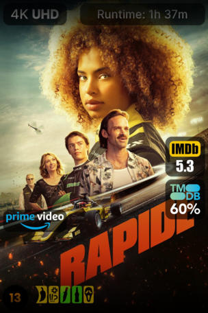 Rapide