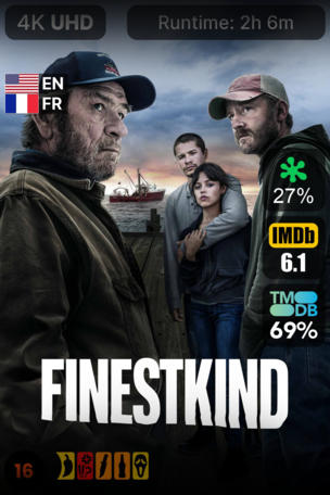 Finestkind
