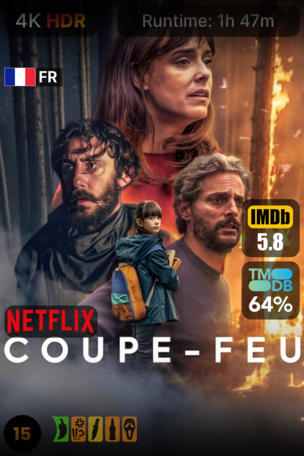Coupe-feu