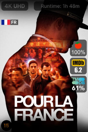 Pour la France