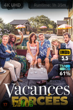 Vacances forcées