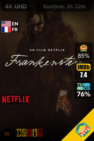 Frankenstein