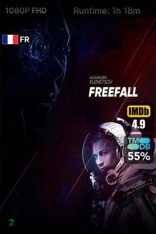 Free Fall