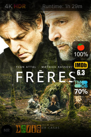 Frères