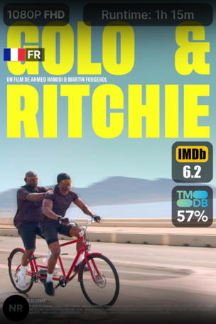 Golo & Ritchie