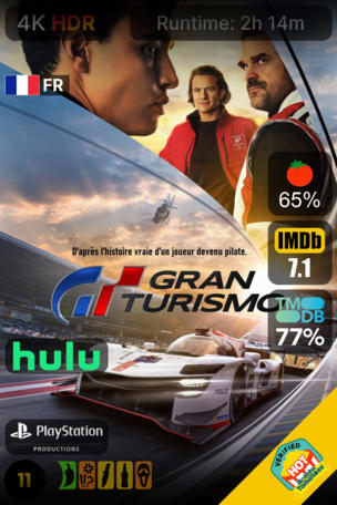 Gran Turismo
