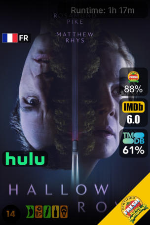 Hallow Road
