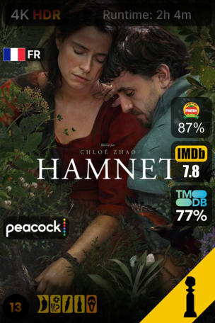Hamnet