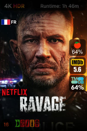 Ravage