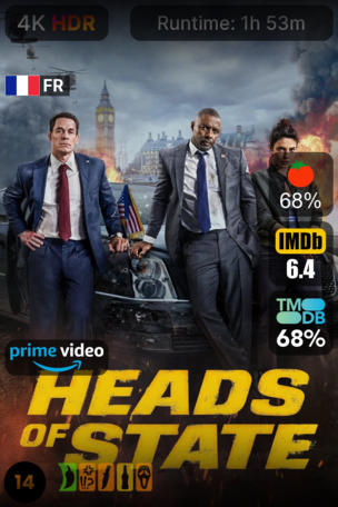 Heads of State