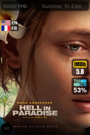 Hell in Paradise