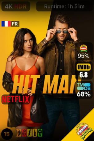 Hit Man