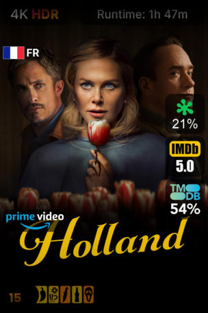 Holland