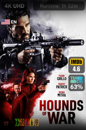 Hounds of War