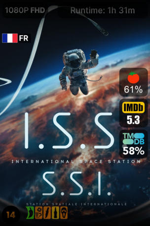 I.S.S.