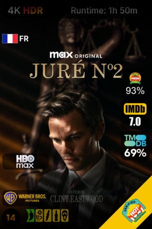 Juré n°2