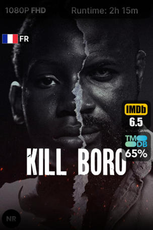 Kill Boro