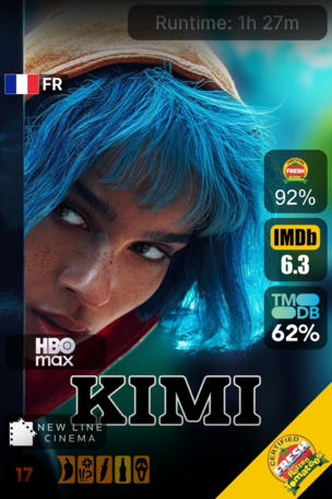 Kimi