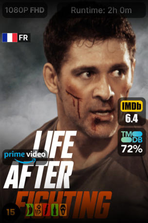 Life After Fighting