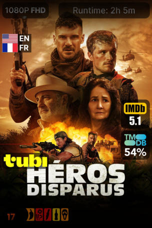 Long Gone Heroes