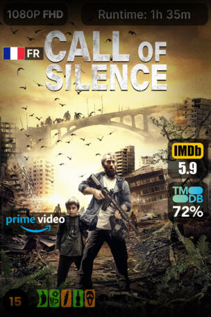 Call of Silence