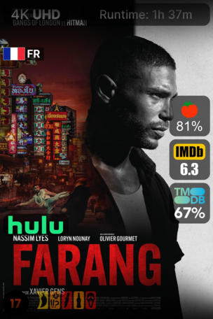 Farang