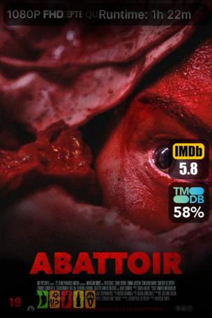Abattoir