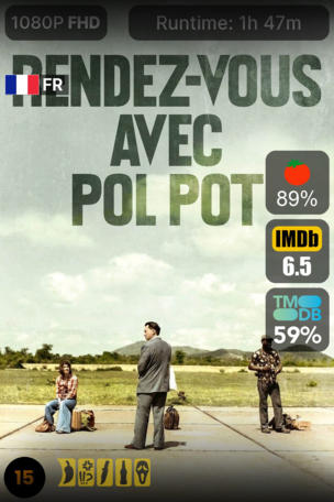 Rendez-vous avec Pol Pot