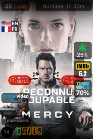 Reconnu coupable