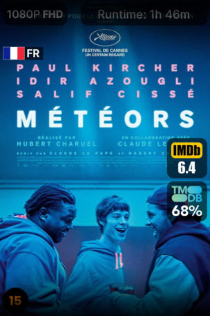 Météors