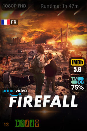 Firefall