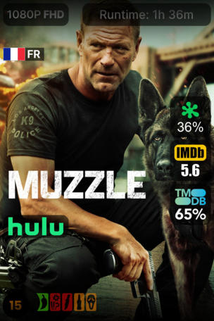 Muzzle