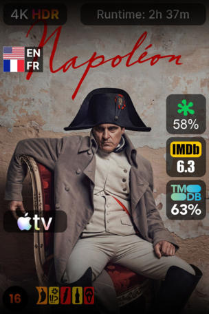 Napoléon