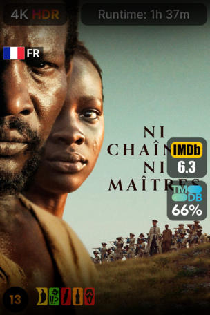 Ni Chaînes Ni Maîtres