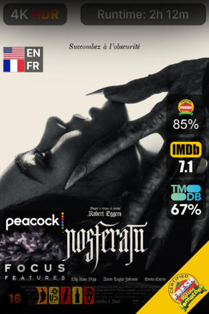 Nosferatu