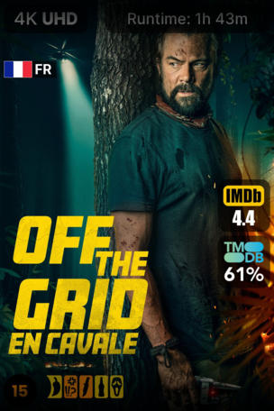 Off the Grid